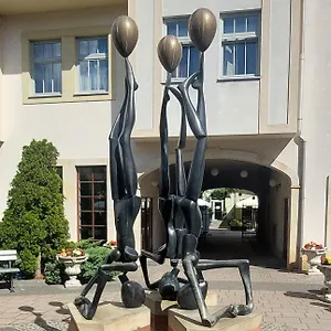 Apartament Jm Monte, Sopot
